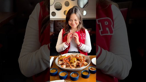 Extra Extra: Dive into a Seafood Boil