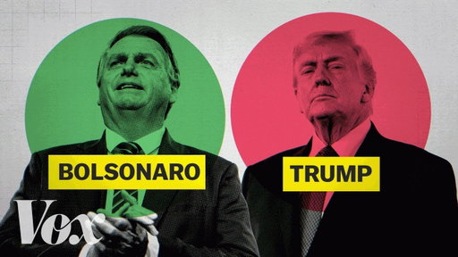 To fight authoritarianism, America should look to Brazil