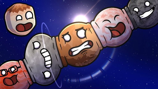 Kisah Pluto dan Para Planet Kerdil