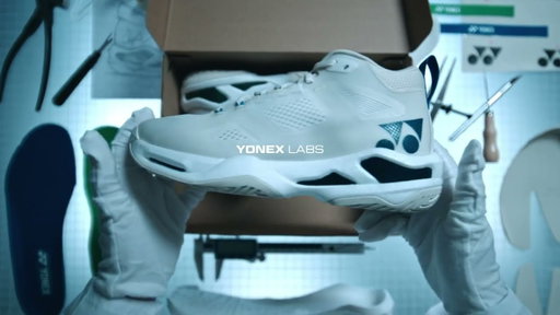 Coming Soon. GRPHT THRTTL | Yonex
