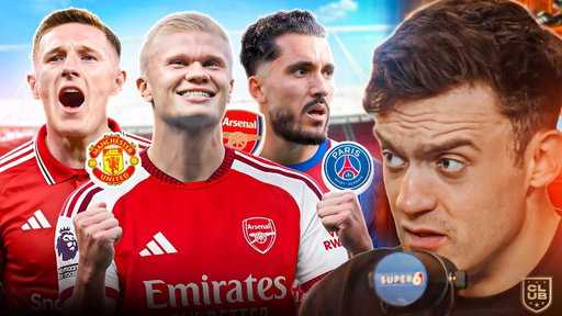 Picking EVERY Man City Player’s Next Club!