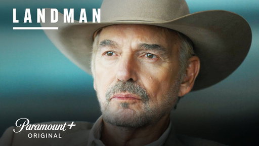 Landman Season 2 Final Trailer | Paramount+