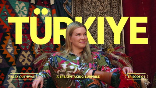 The Wanderer Turkiye: A Breathtaking Surprise