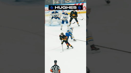 Another day, another Quinn ankle-breaker.