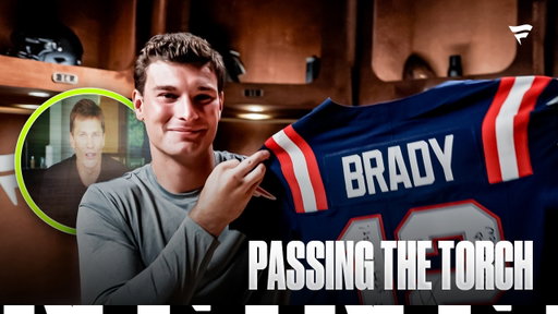 NFL Legends Surprise NFL Rookies (It Gets Emotional)