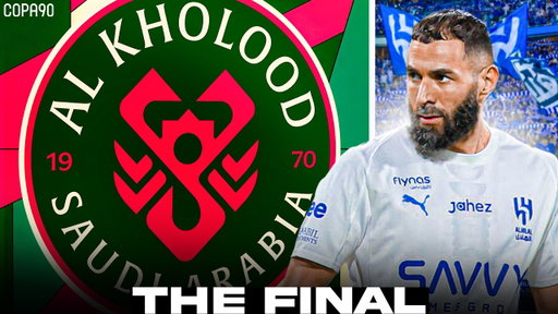 Why An American Bought Saudi Pro League’s Smallest Club