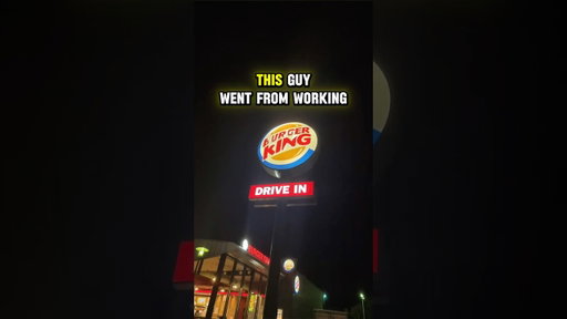 Burger King ➡️ NFL #rams #nfl #underdogmentality