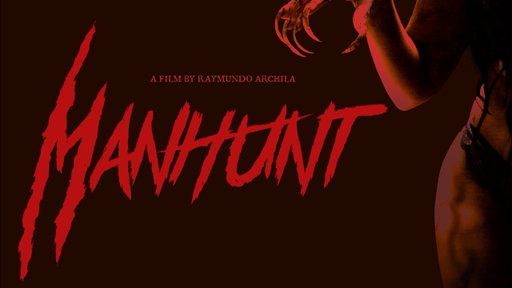 MANHUNT (Short Film) La Siguanaba Comes to Life | Salvadoran Horror by Raymundo Archila