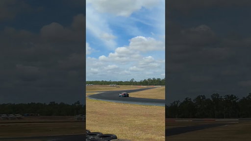 First look at Chaz Mostert's Walkinshaw TWG Racing Supra out on track 🤩😮‍💨
