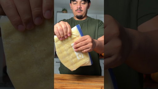 Garlic hack of the century