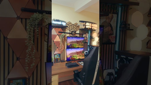 Best 12x2 y/o setup? 😂