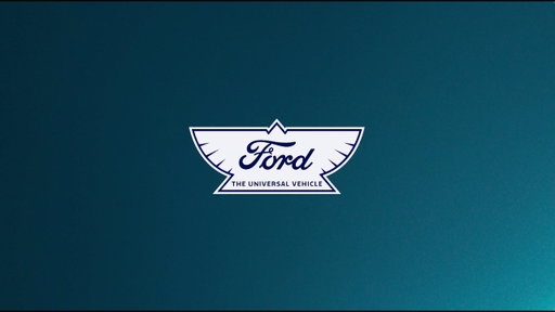 Ford Bounty Hunters: The Pursuit of Efficiency