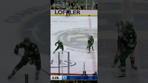 Moose doing what Moose does