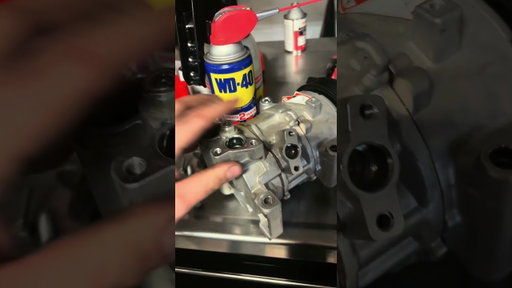 Customer flips out