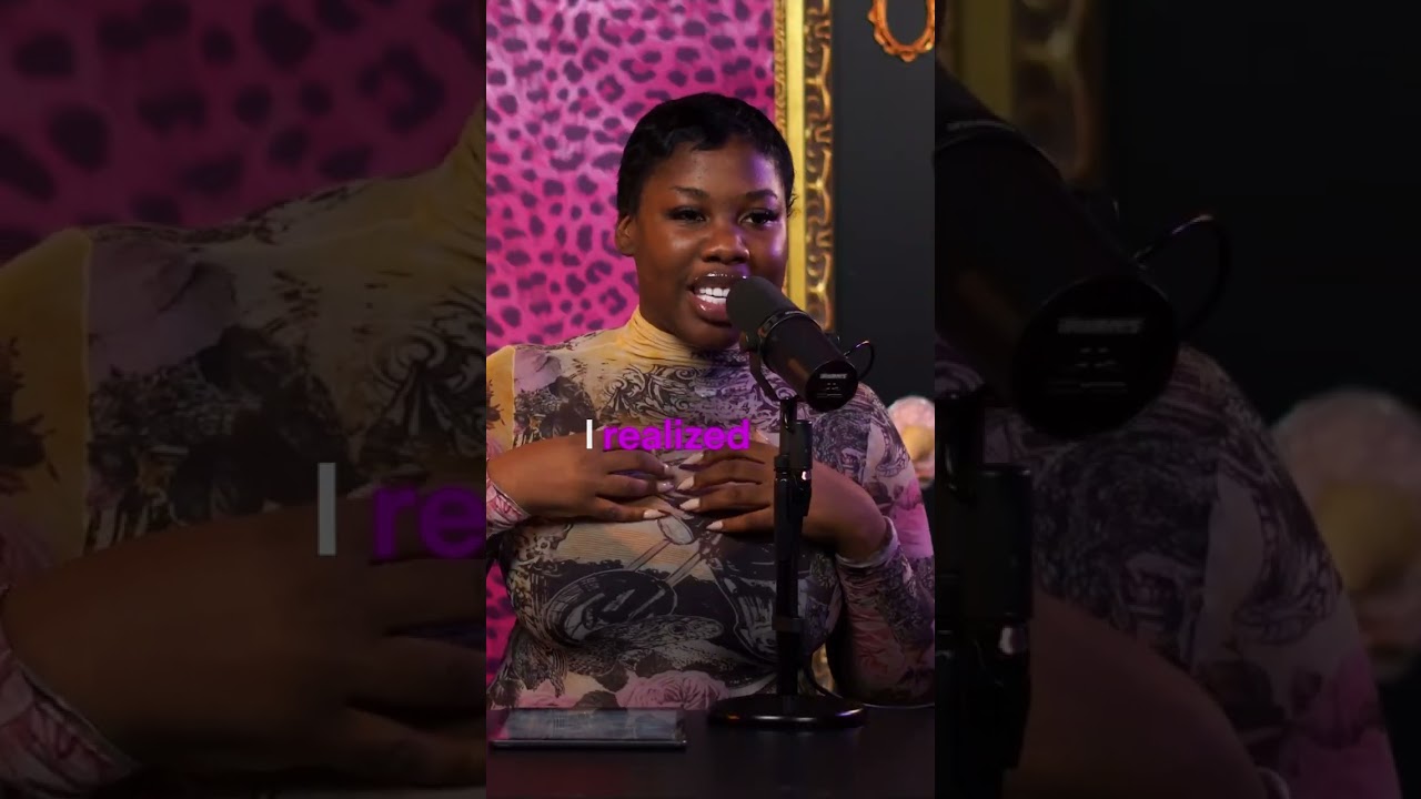 Storytime!! Madame Joyce Meets King Charles