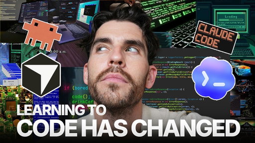 How to Learn to Code in 2026 (Without Wasting Time)