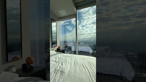 I Slept on My Bedding Decision and Still Do Not Know | Hometel Update​​​​​​​​​​​​​​​​ #beddingset