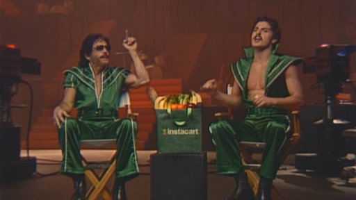 Harmonizing | Instacart (Official Teaser)