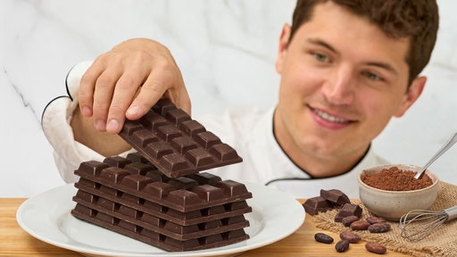 How To Make Chocolate From Scratch