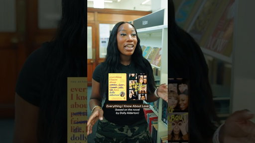 Radio DJ and presenter Fee Mak shares her favourite books