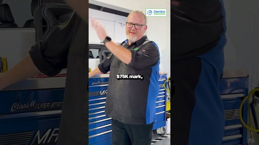 How missing simple preventative care ruins these three luxury engine setups. #mechanic
