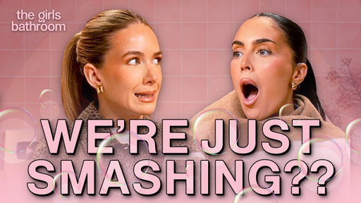 I planned our wedding…but he says we are just smashing?! | Boy Talk