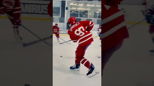 Pro-style play from our U16’s 😮‍💨🤮 #biosteel #biosteelsportsacademy #builtfromsteel