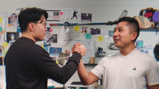 JOOLA Pro V Tech Talk