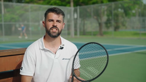 Pure Aero 2026 : Behind The Scenes | Babolat
