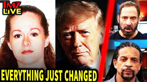 Major Update In Christa Pike Botched Execution | TMZ Live Ep 10/8/26