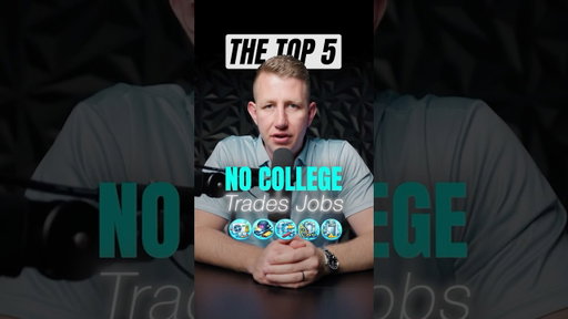 Top 5 Highest Paying Trades Jobs