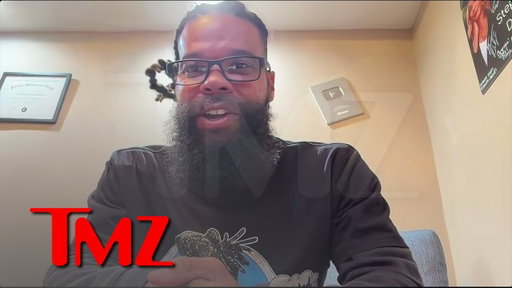 Influencer Damon Darling Says He Will Stay Away from Walmart After Ban | TMZ