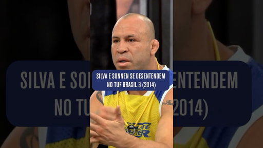 Hoje estreia #TUF34 então resolvemos lembrar esse momento do programa 😳