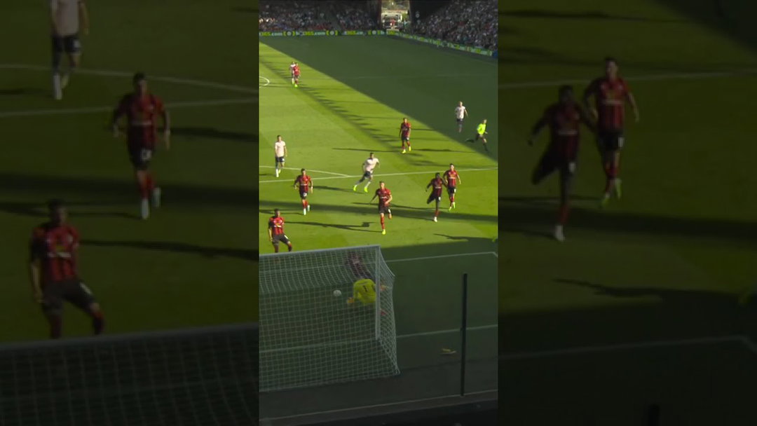 GABRIEL JESUS MADE IT LOOK EASY!