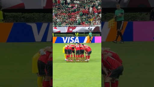 대한민국 첫 경기! 1승으로 월드컵의 시작을 알립니다⚽️ #Ad #fifaworldcup @YouTube @fifa #월드컵 #2026피파월드컵 #대한민국
