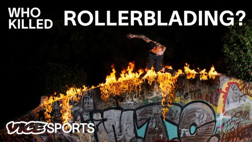 Who Killed Rollerblading? (Full Documentary)