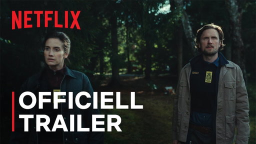 Kastanjemannen: Kurragömma | Officiell trailer | Netflix