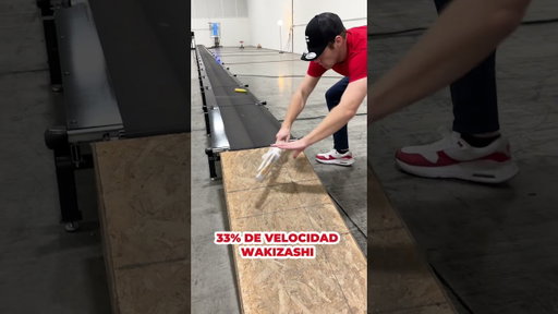 ¿Puedo ser más rápido el Mario Kart?