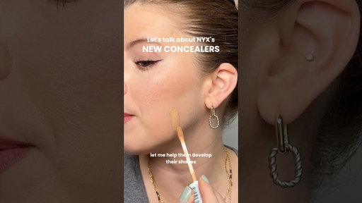 Foundation and concealer matches are hard. The brands themselves are not giving the options we need.