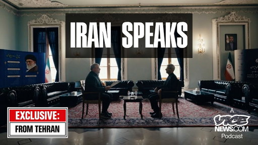 Iran Speaks Out: Inside Tehran’s Response to Trump, Israel & War | Shane Smith Has Questions