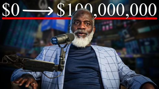 OUTWORK AND GRIND | Myron Golden BRUTALLY Honest Business Advice