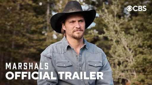 Marshals Season 2: Official Trailer | CBS