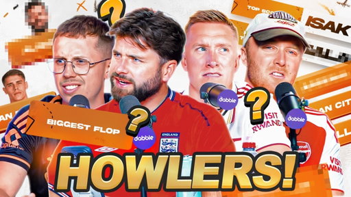 Reacting to Our PRE SEASON PREDICTIONS