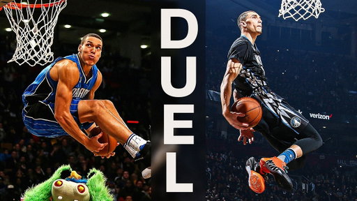 The Dunk Contest Duel No One Was Ready For (10 Years Later)