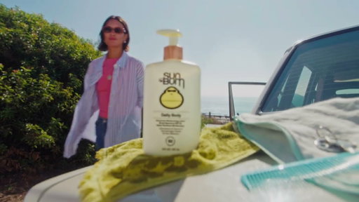 Sun Bum Daily - Skip a Step