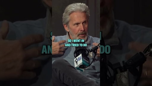 How Gary Cole Wound Up As Bill Lumbergh In 'Office Space'