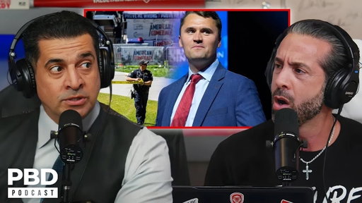 "Believe Everything Except Your Eyes" - Charlie Kirk Death Probe BLOWN OPEN As New Evidence Emerges