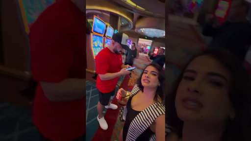 Full video of winning 2.1 MILLION dollars on Dragon Link at Hard Rock Casino💰🚨