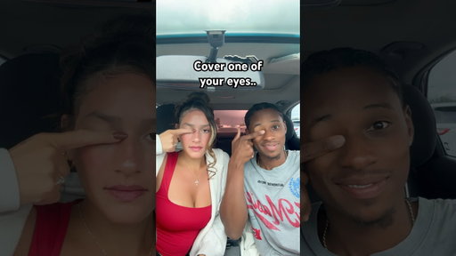 Can You Do This? 😂👀 #couple