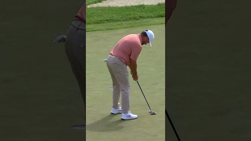 What's your best stretch of holes EVER? 🤔
